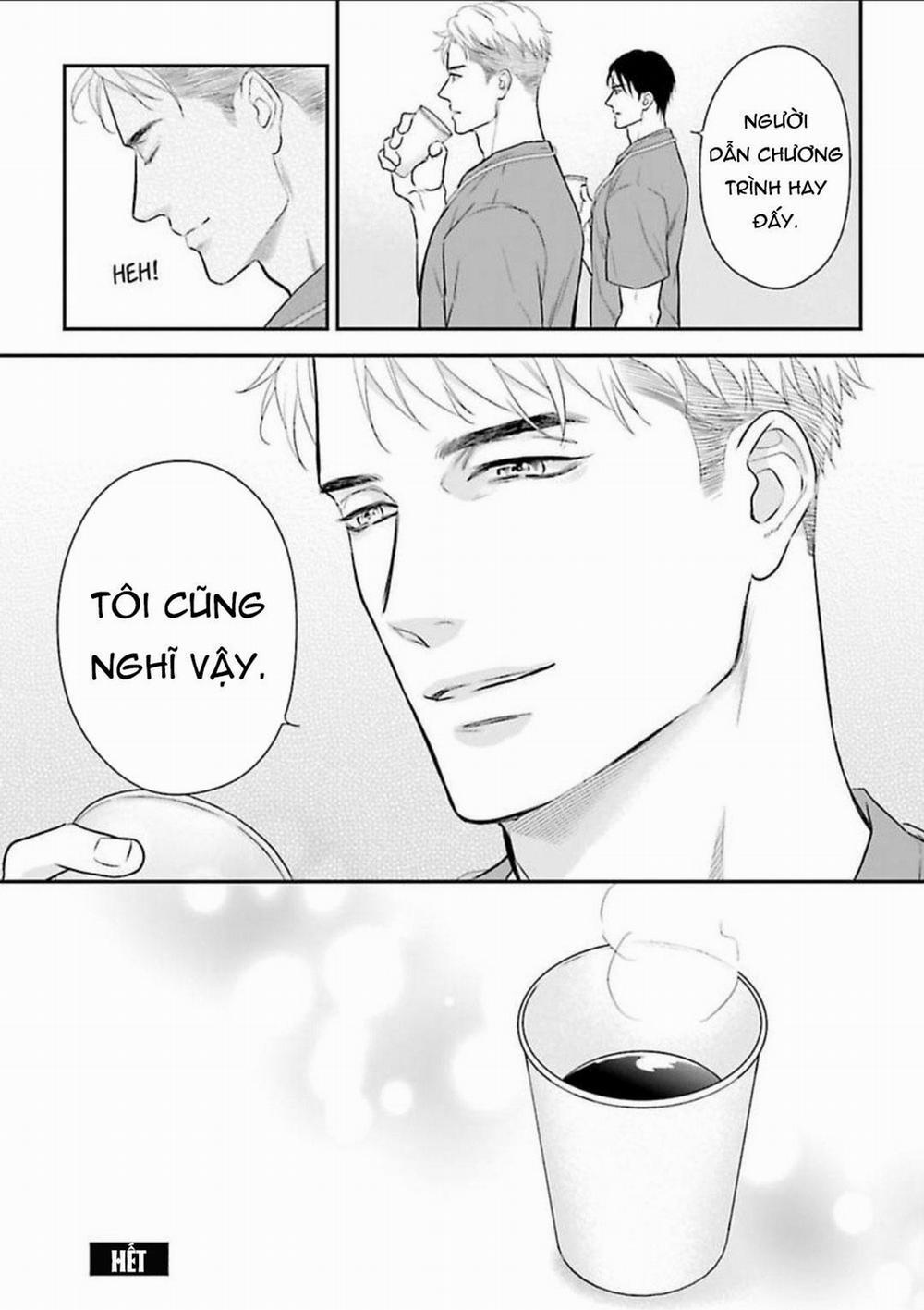 Hai chàng độc thân nóng bỏng 9 trang 42