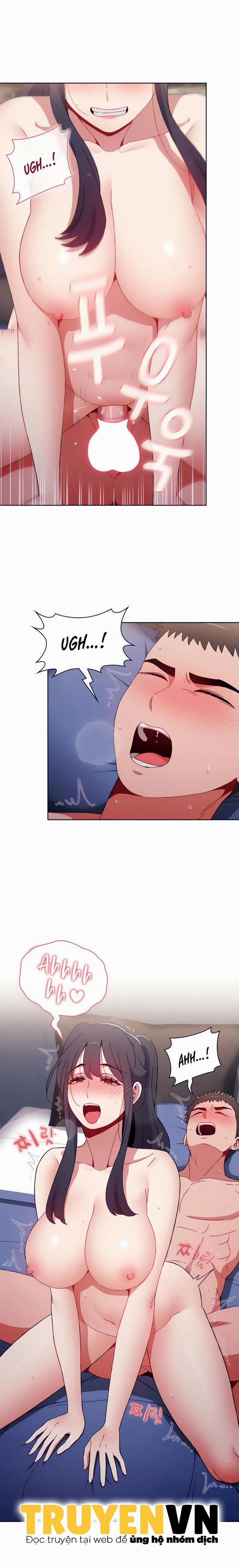 Hai Chị Em Chủ Nhà 34 trang 2