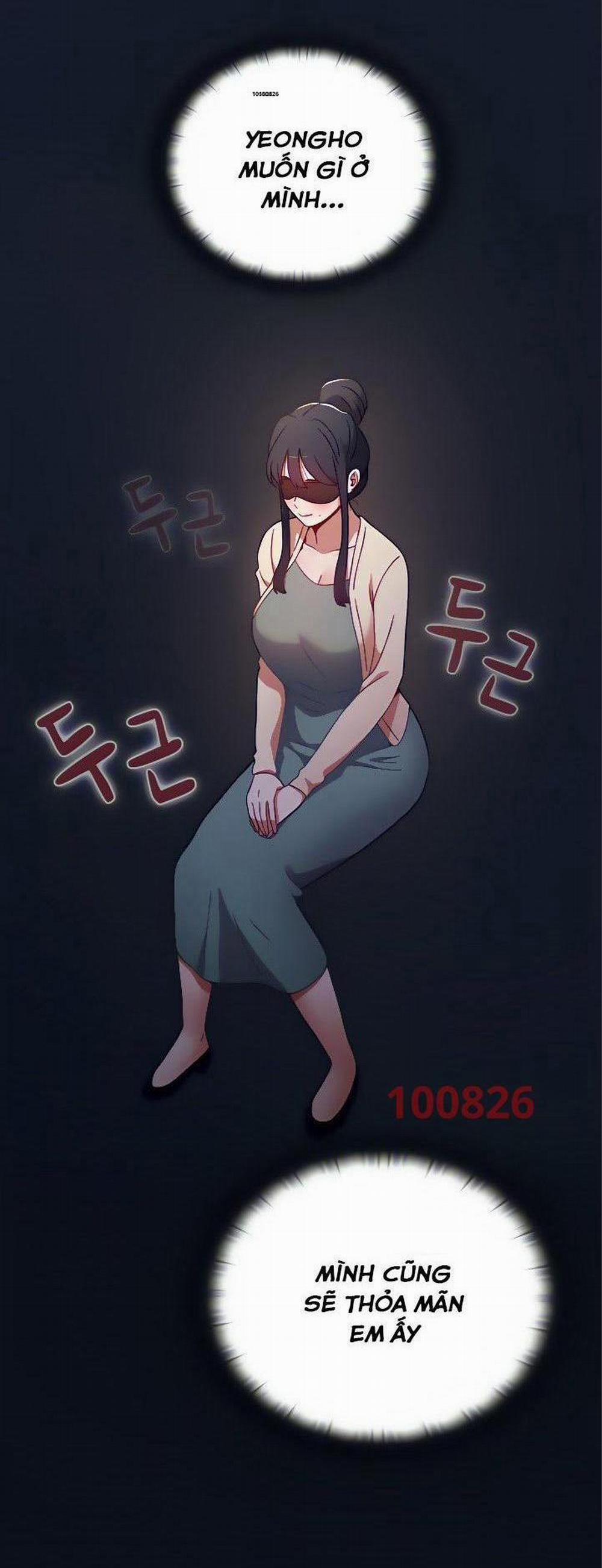 Hai Chị Em Chủ Nhà 37 trang 0