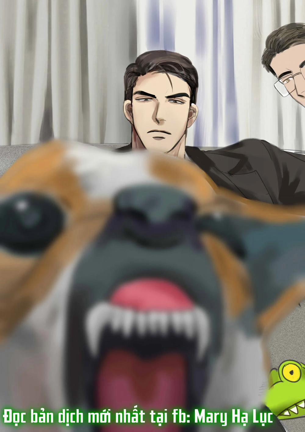 Hài Đam Mỹ 1.1 trang 0