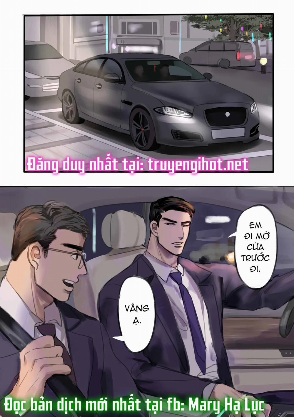 Hài Đam Mỹ 1.1 trang 1