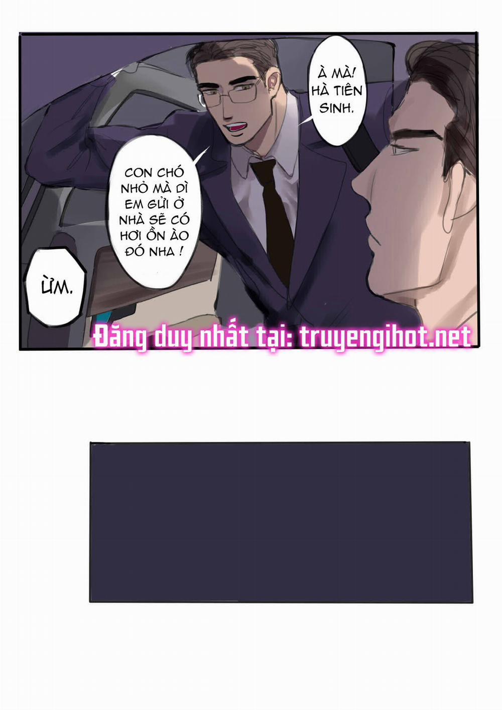 Hài Đam Mỹ 1.1 trang 2