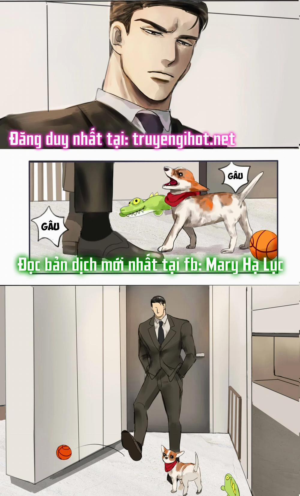 Hài Đam Mỹ 1.2 trang 0