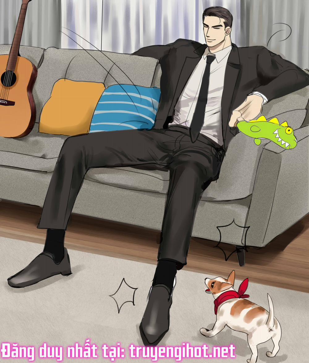 Hài Đam Mỹ 1.2 trang 3