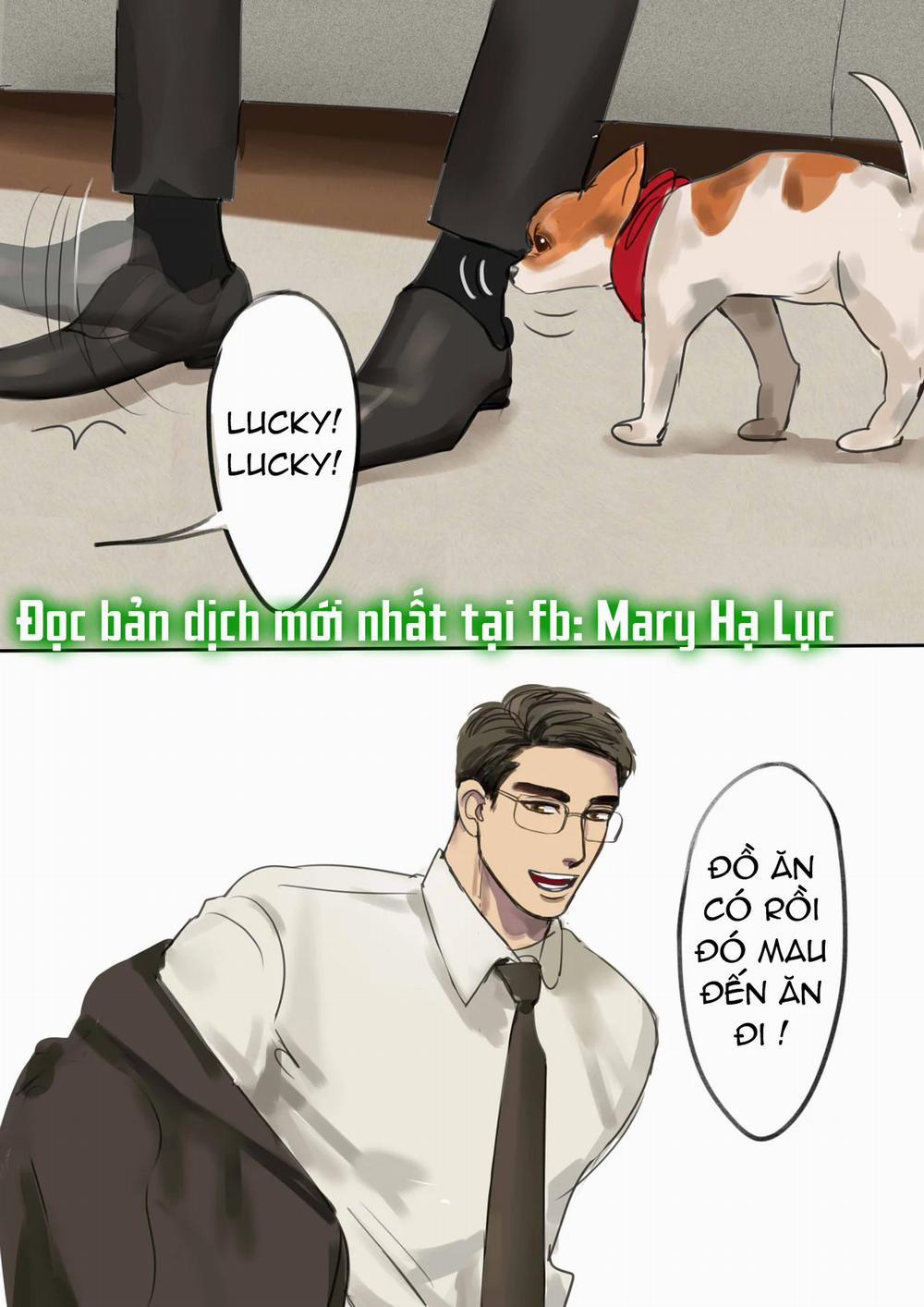 Hài Đam Mỹ 1.2 trang 4