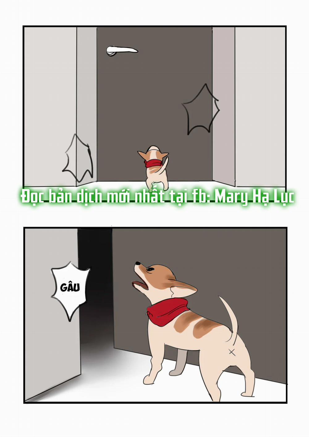 Hài Đam Mỹ 1.2 trang 6