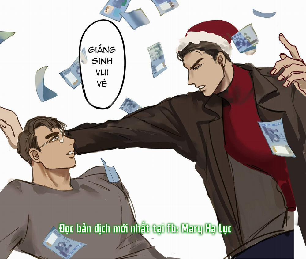 Hài Đam Mỹ 10 trang 0