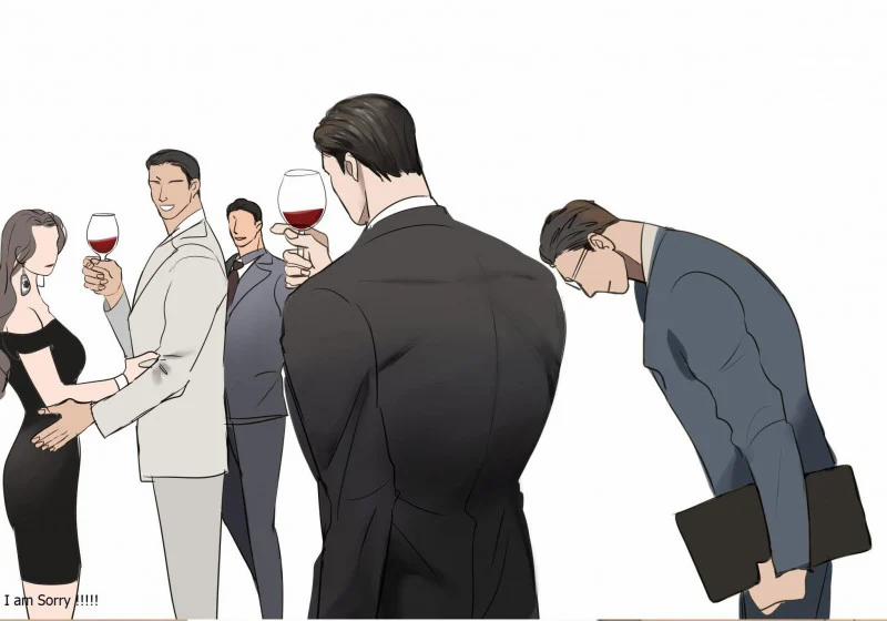 Hài Đam Mỹ 15 trang 1