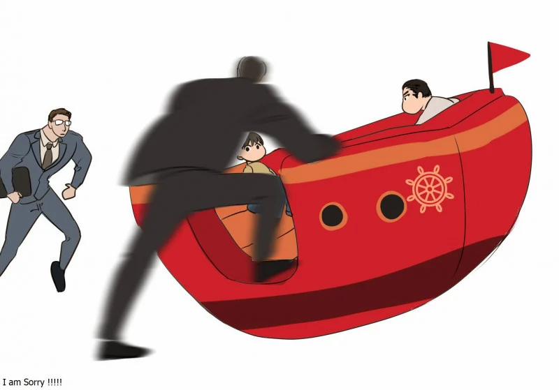 Hài Đam Mỹ 15 trang 4