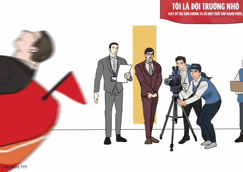 Hài Đam Mỹ 15 trang 7