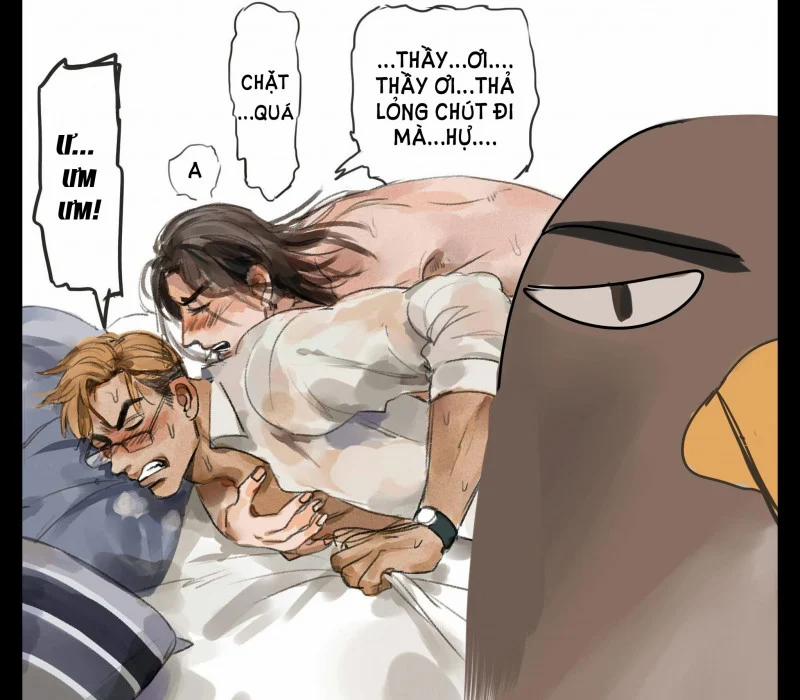 Hài Đam Mỹ 16 trang 2