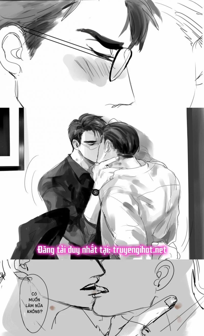 Hài Đam Mỹ 17 trang 2