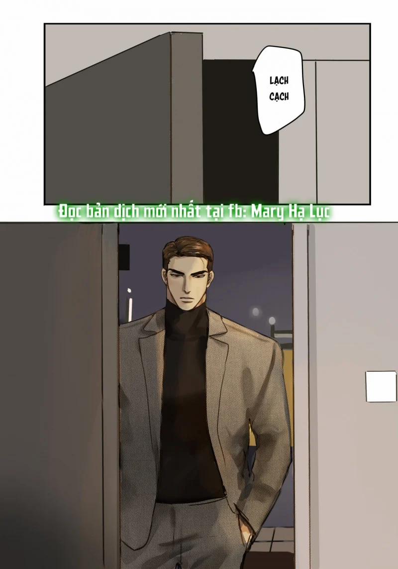 Hài Đam Mỹ 18 trang 0