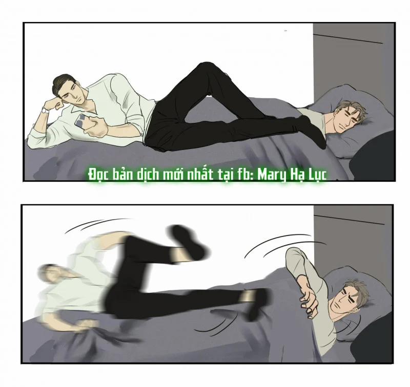 Hài Đam Mỹ 18 trang 7