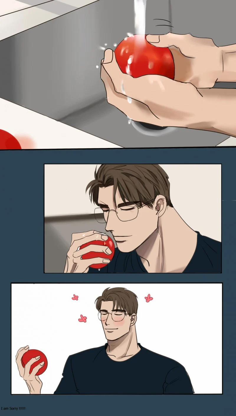 Hài Đam Mỹ 19 trang 0