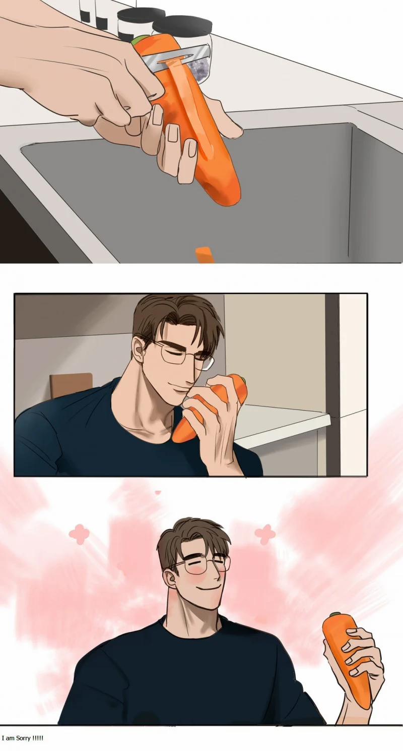 Hài Đam Mỹ 19 trang 1