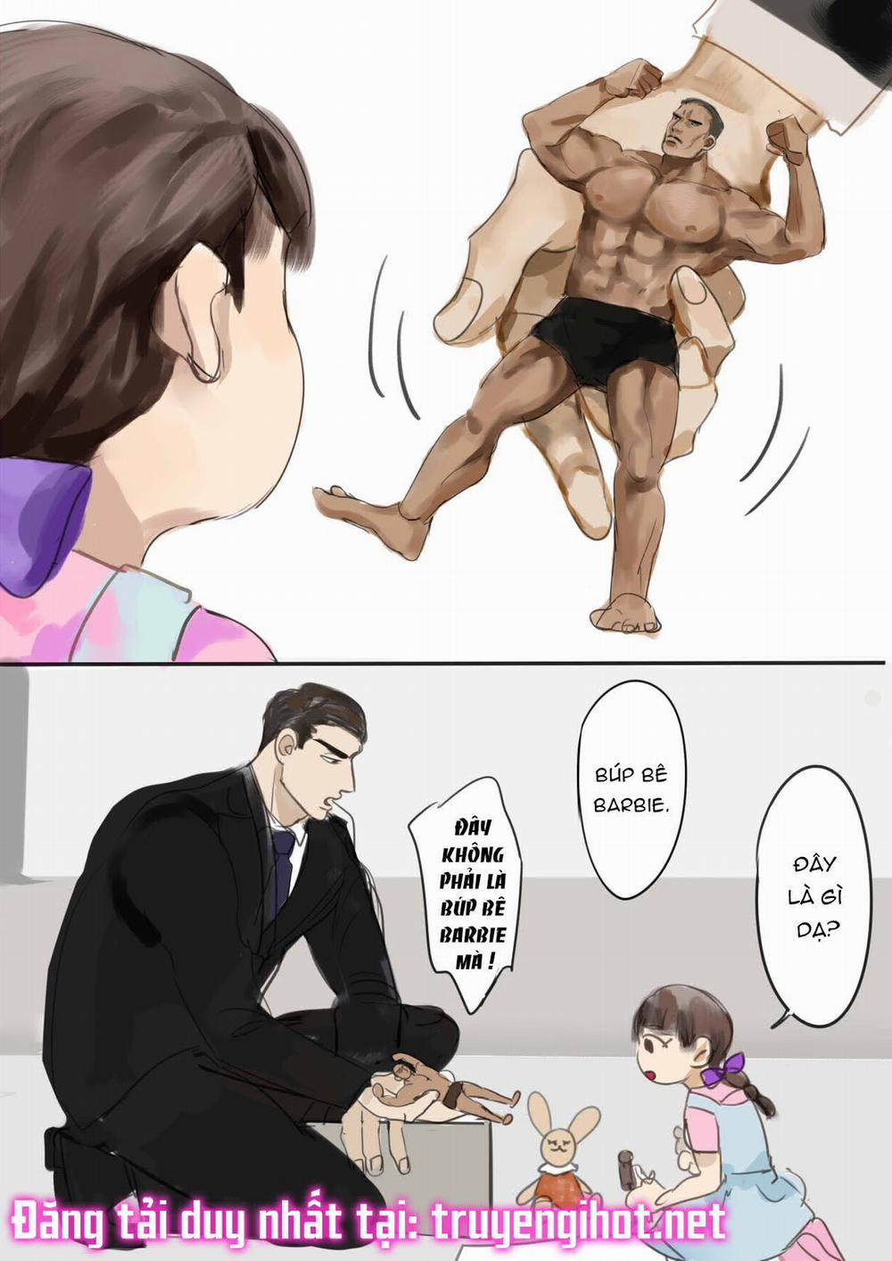 Hài Đam Mỹ 2.1 trang 5