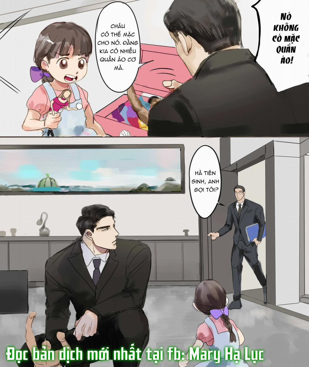 Hài Đam Mỹ 2.2 trang 0