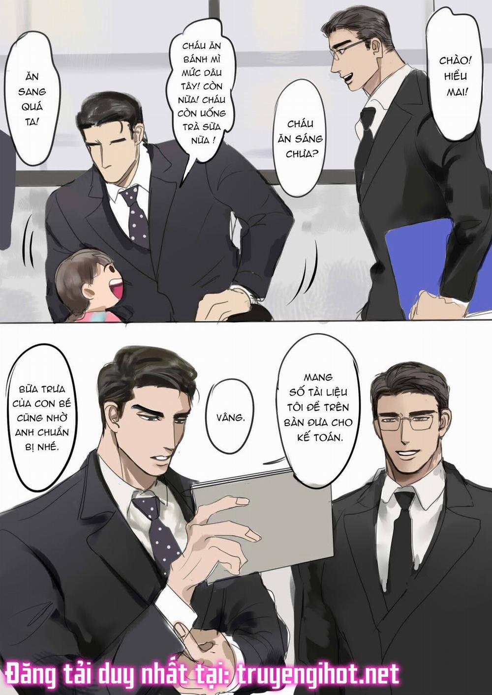 Hài Đam Mỹ 2.2 trang 1