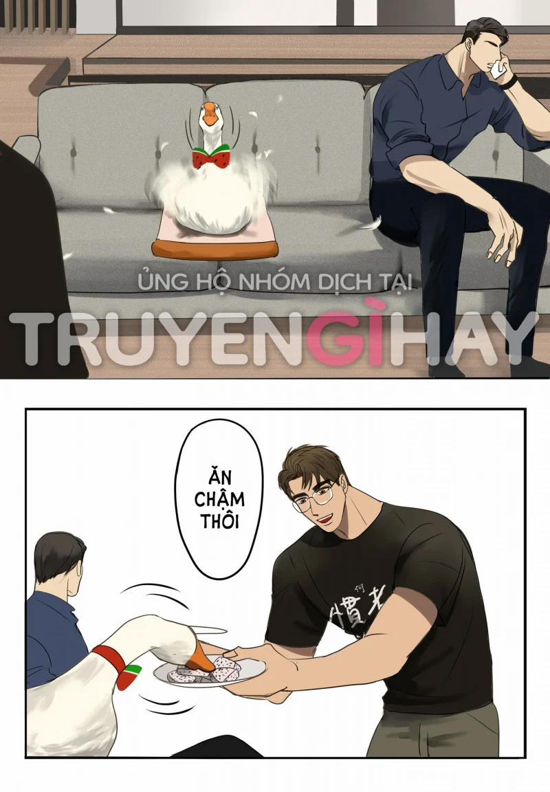 Hài Đam Mỹ 20 trang 2