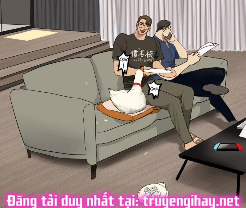 Hài Đam Mỹ 20 trang 4