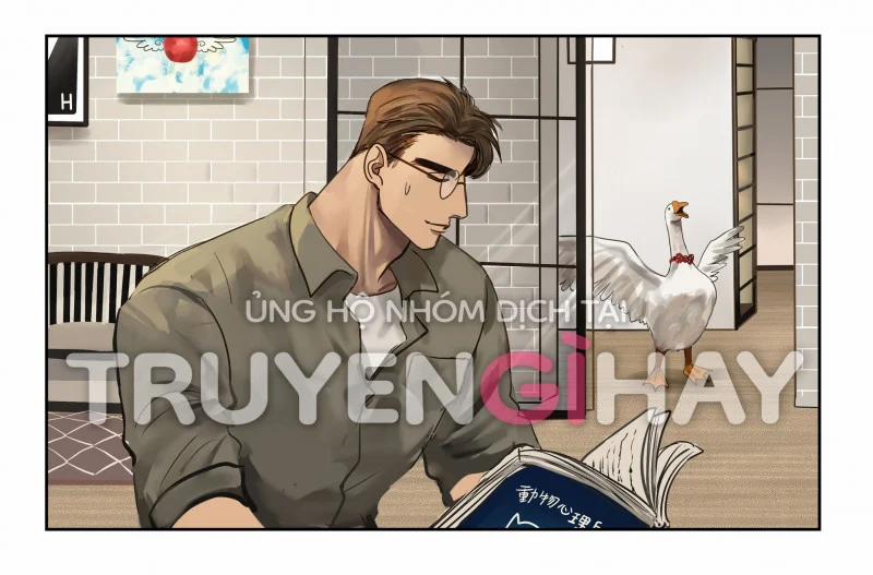 Hài Đam Mỹ 20 trang 5