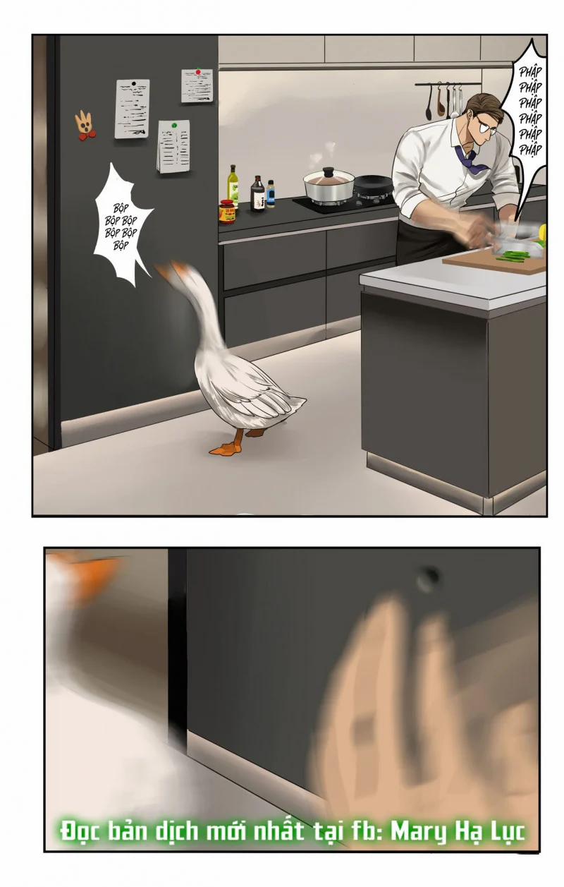 Hài Đam Mỹ 20 trang 6