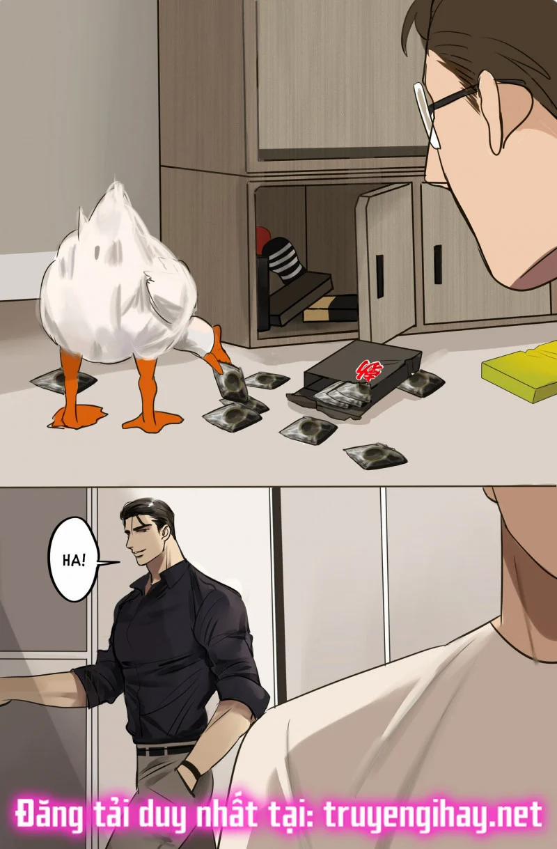 Hài Đam Mỹ 20 trang 7