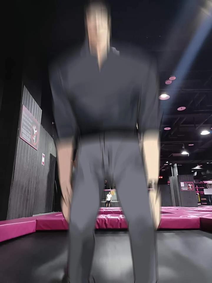 Hài Đam Mỹ 23 trang 5