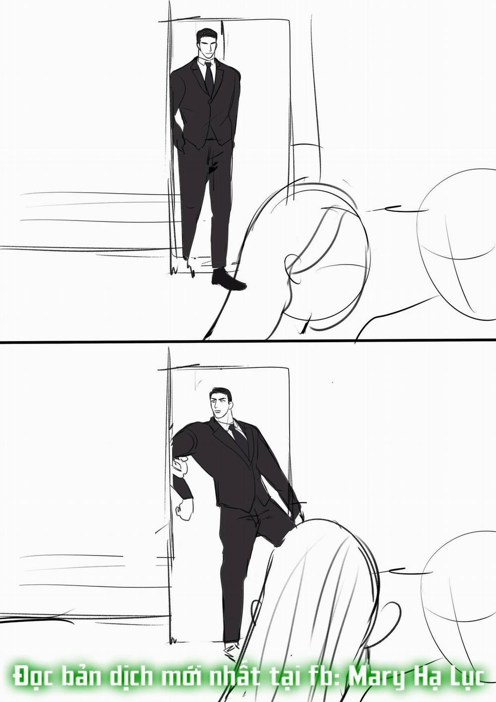 Hài Đam Mỹ 25 trang 5