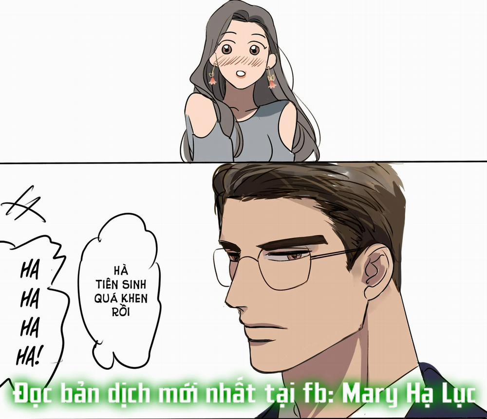 Hài Đam Mỹ 25 trang 8