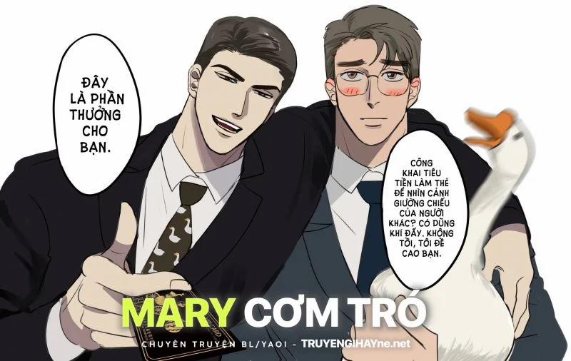 Hài Đam Mỹ 26 trang 1