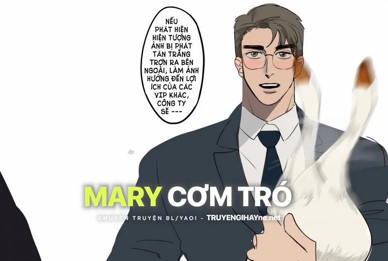 Hài Đam Mỹ 26 trang 3