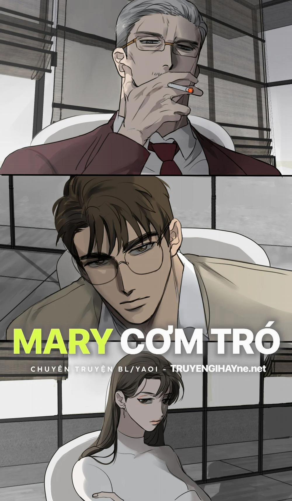 Hài Đam Mỹ 28 trang 2