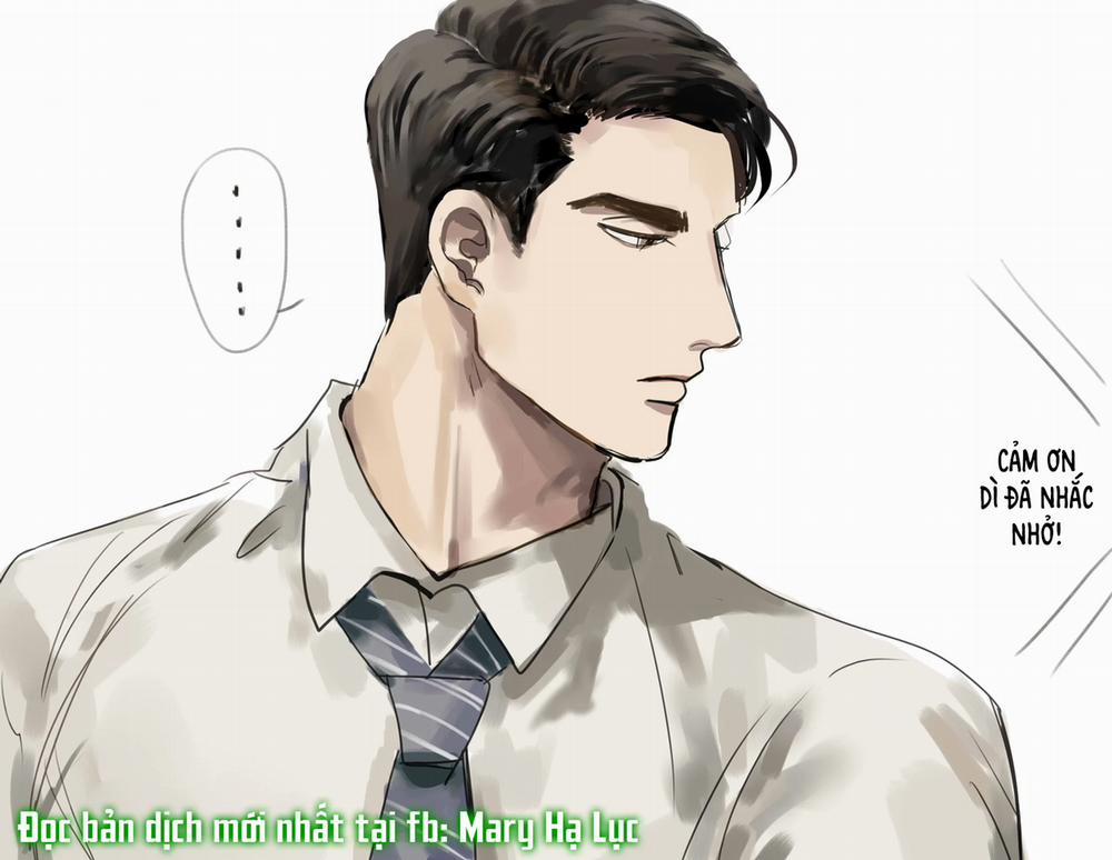 Hài Đam Mỹ 3 trang 2