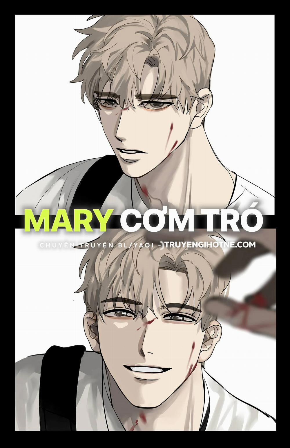 Hài Đam Mỹ 31 trang 3