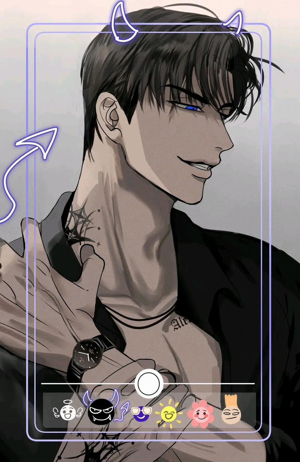 Hài Đam Mỹ 33 trang 2