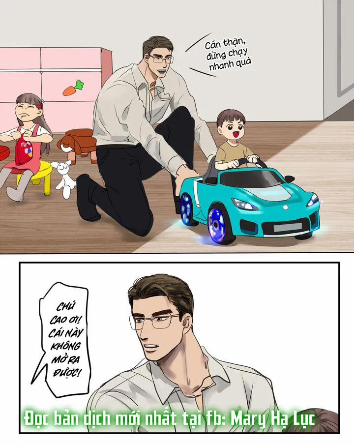 Hài Đam Mỹ 4 trang 0