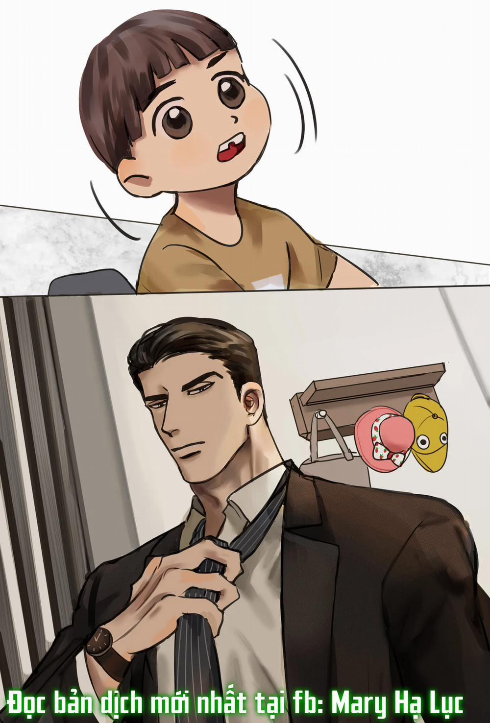 Hài Đam Mỹ 4 trang 2