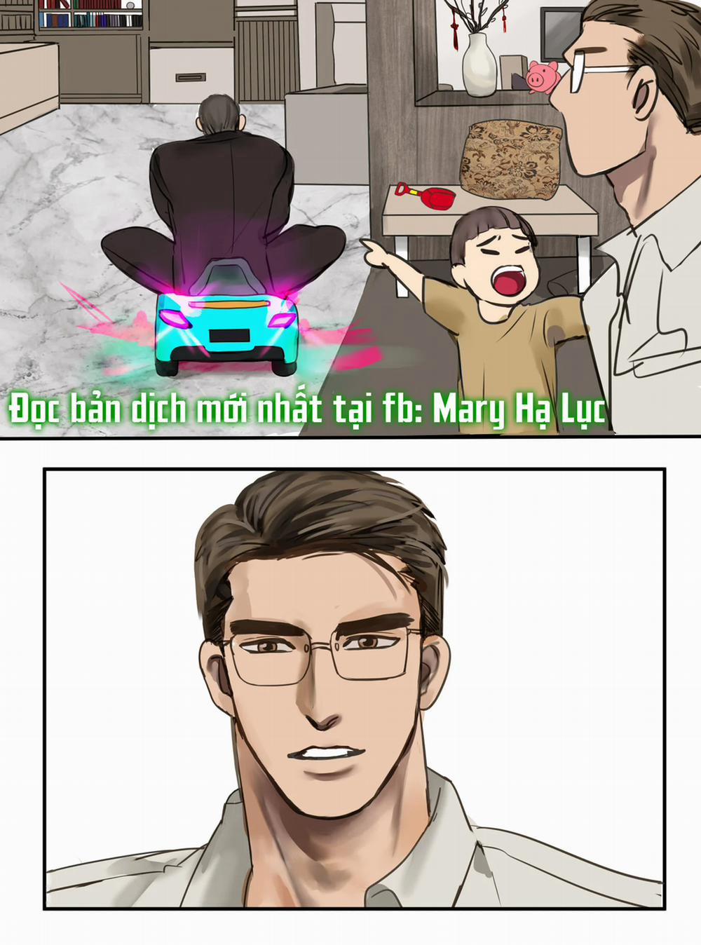 Hài Đam Mỹ 4 trang 4