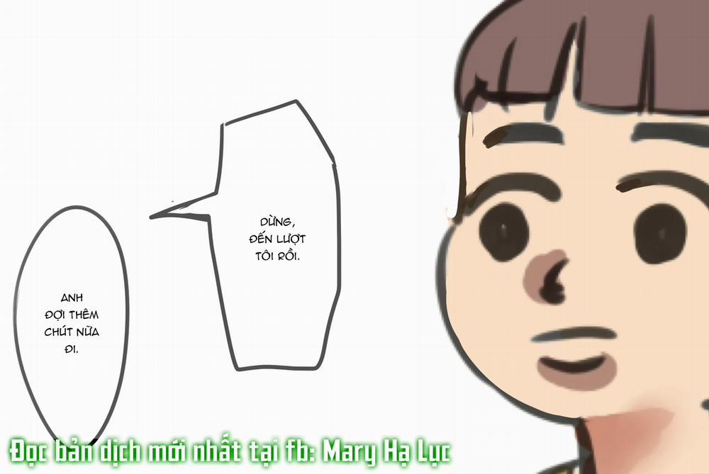 Hài Đam Mỹ 4 trang 6