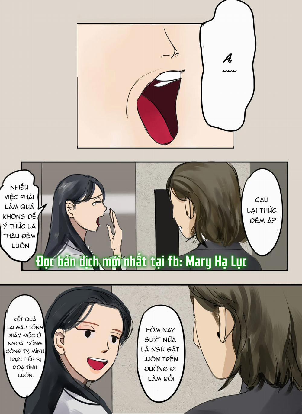 Hài Đam Mỹ 5 trang 0