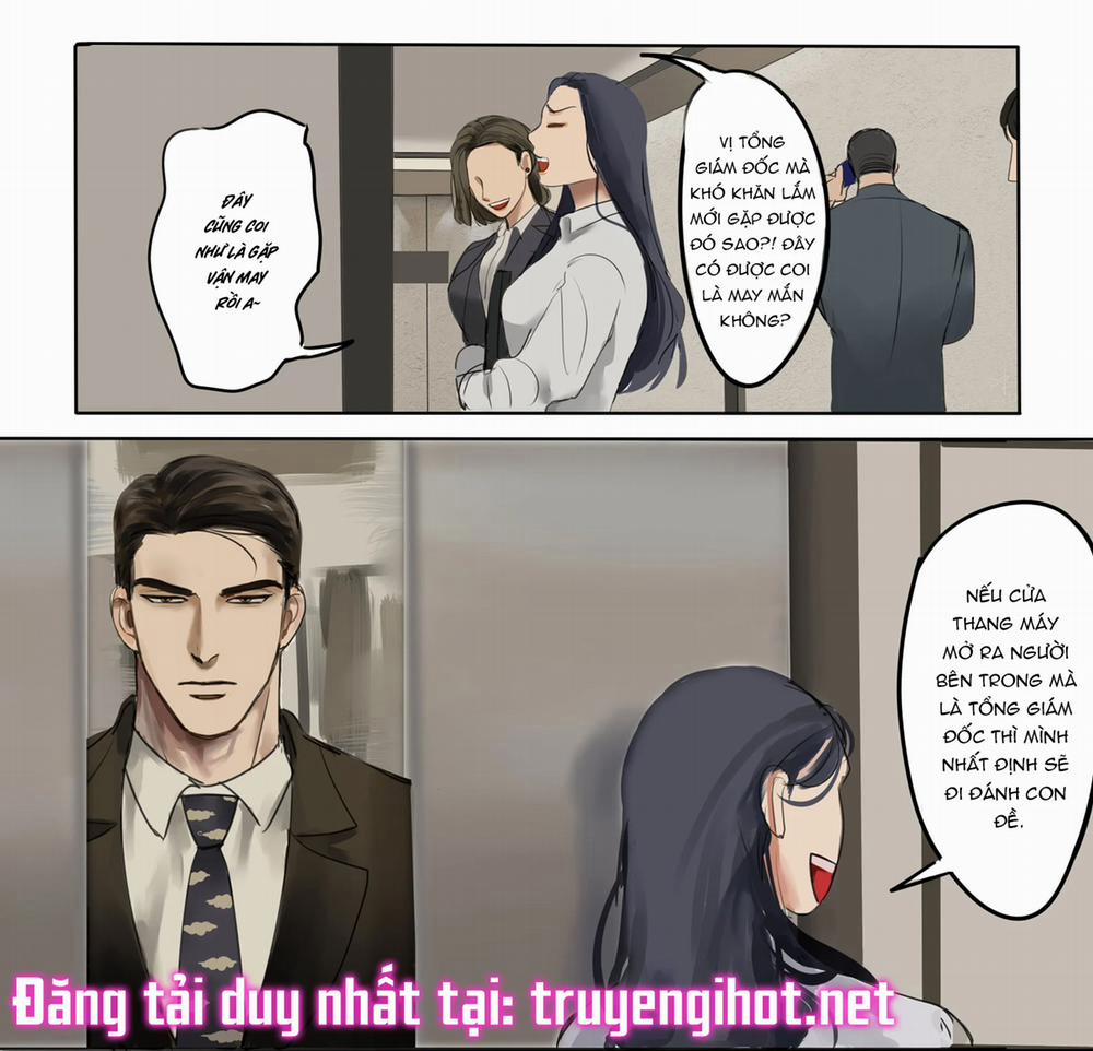 Hài Đam Mỹ 5 trang 1