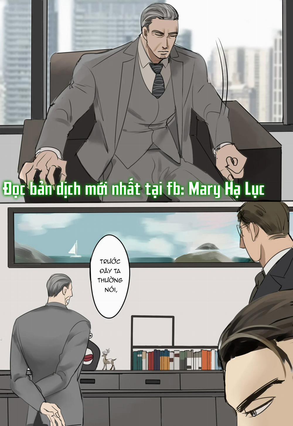 Hài Đam Mỹ 5 trang 10