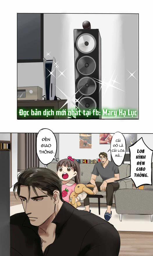 Hài Đam Mỹ 6 trang 0