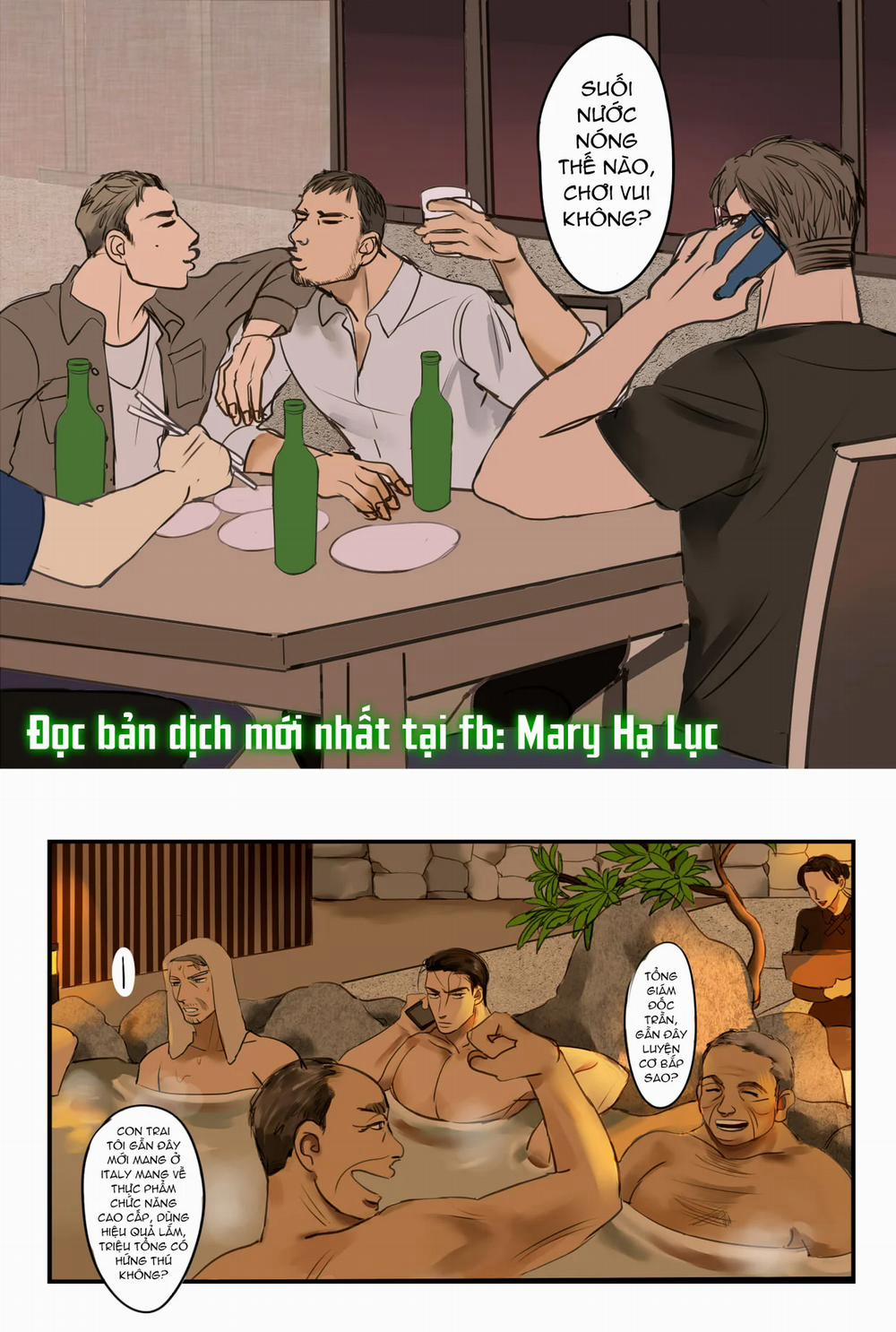 Hài Đam Mỹ 7 trang 6