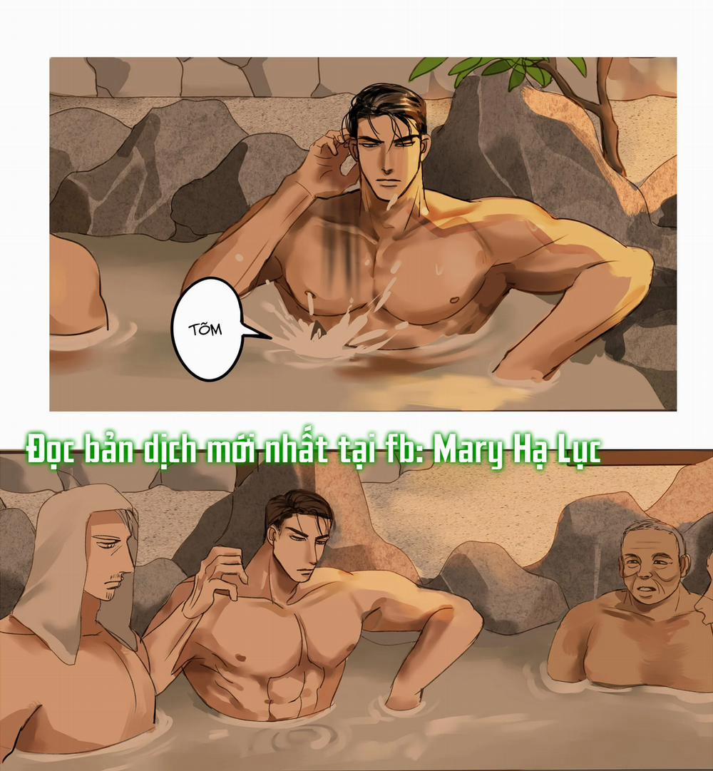 Hài Đam Mỹ 7 trang 8