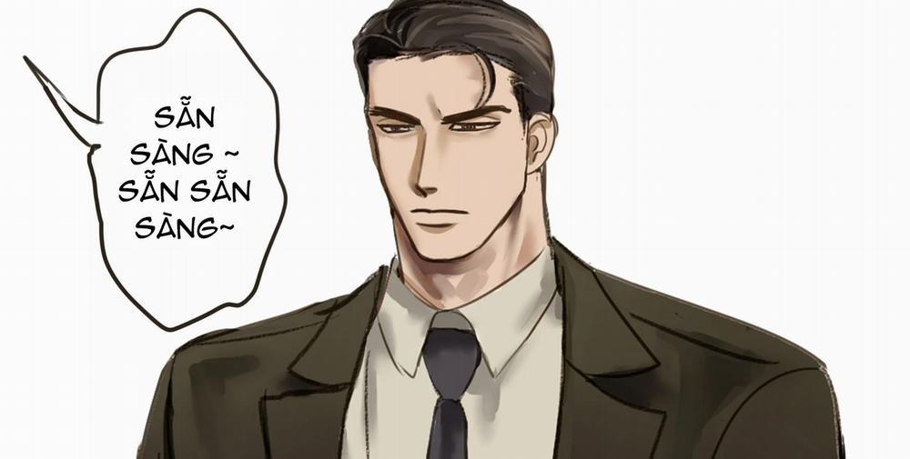 Hài Đam Mỹ 8 trang 1