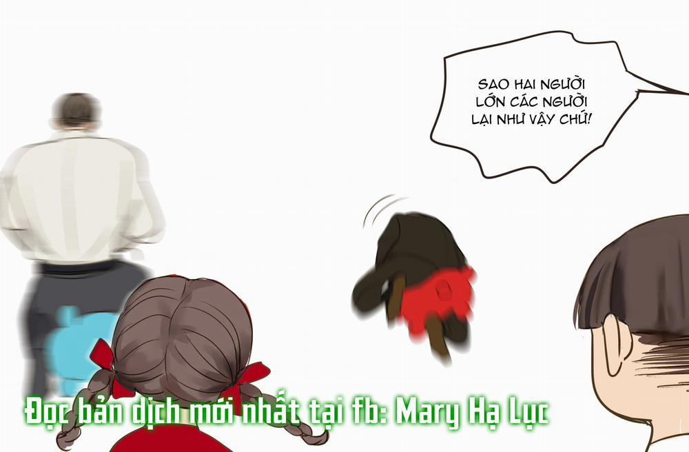 Hài Đam Mỹ 8 trang 3