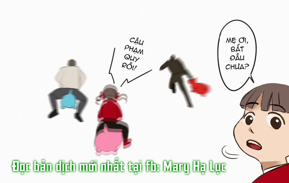 Hài Đam Mỹ 8 trang 5